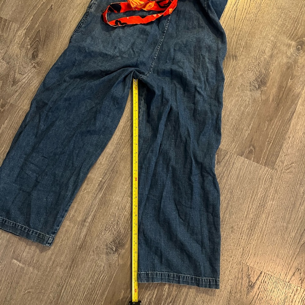 Free People Joyride Jumpsuit - Picture 11 of 11